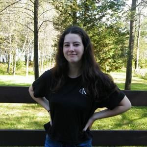 Meet your Posher, Bianca